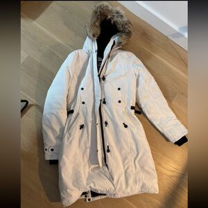 Canada goose jacket